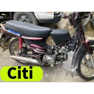 CỤC ĐÔN XE MÁY AN TOÀN CHO BÉ