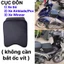CỤC ĐÔN NGỒI XE MÁY SỐ / XE AIRBLADE / PCX / EXCITER CHO BÉ