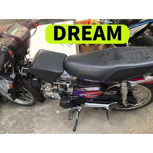 Cục Nệm Ngồi Xe Máy Cho Bé Xe Máy Số , CỤC ĐÔN NỆM XE MÁY SỐ Honda ,Dream , Future , Wave