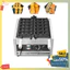 Máy hình mèo ôm cá 2000W nướng làm bánh đường phố ngộ nghĩnh