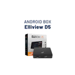 Android Box ICAR Elliview D5/ D5 Pre/ D5VF/ D5PVF Android Box Cho Ô Tô Thế Hệ Mới Thiết Kế Nhỏ Gọn Bảo Hành Chính Hãng — ảnh 3