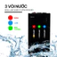 Cây nóng lạnh nước bình âm nhập khẩu Fujihome, cây nước uống nóng lạnh trực tiếp dispenser water tiết kiệm điện