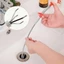Cây que nhấn gắp rác thông tắc đường ống đa năng tiện ích dài 60cm