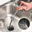 Cây que nhấn gắp rác thông tắc đường ống đa năng tiện ích dài 60cm