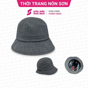 Mũ vành thời trang NÓN SƠN chính hãng MH018-XM2