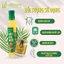 Mật dừa nước - đường dừa nước hữu cơ VIETNIPA - cô đặc - gói lẻ tiện sử dụng - Ngôi Nhà Organic
