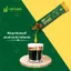 Mật dừa nước - đường dừa nước hữu cơ VIETNIPA - cô đặc - gói lẻ tiện sử dụng - Ngôi Nhà Organic