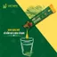 Mật dừa nước - đường dừa nước hữu cơ VIETNIPA - cô đặc - gói lẻ tiện sử dụng - Ngôi Nhà Organic
