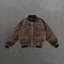 Áo Khoác - CONTOUR BOMBER JACKET THUNDEROUS