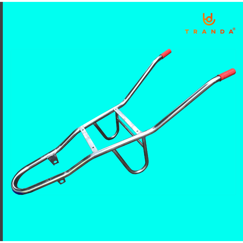 sườn xe rùa, xe đẩy INOX 304 Trần đà 1,5li | Shopee Việt Nam