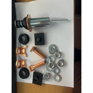 Bộ tiếp điểm đề KIA 2.0 & 4.5, dù KIA, bộ tiếp điểm xe tải, ô tô