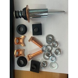 Bộ tiếp điểm đề KIA 2.0 & 4.5, dù KIA, bộ tiếp điểm xe tải, ô tô