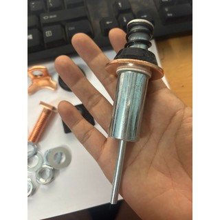 Bộ tiếp điểm đề KIA 2.0 & 4.5, dù KIA, bộ tiếp điểm xe tải, ô tô
