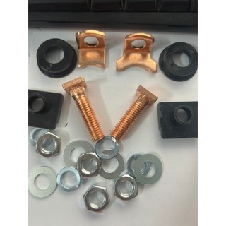 Bộ tiếp điểm đề KIA 2.0 & 4.5, dù KIA, bộ tiếp điểm xe tải, ô tô