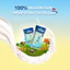 2 lốc Friso RTD 110ml/hộp ( lốc 4 hộp )