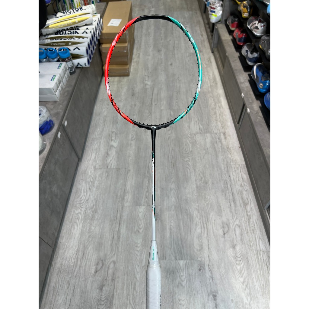 Vợt Cầu Lông Lining Halbertec 7000 Chính Hãng - Nổi Bật, Tốc Độ, Linh ...