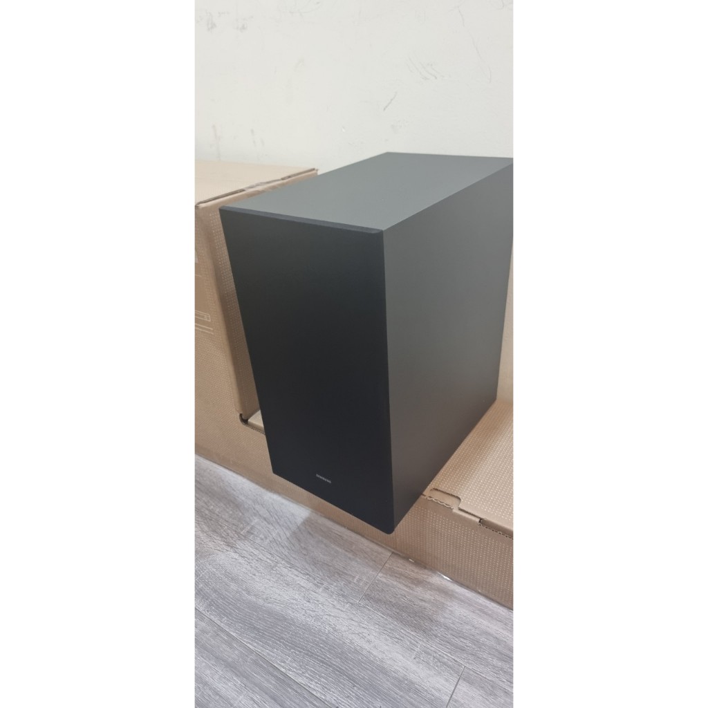 Loa soundbar samsung B550 Shopee Việt Nam