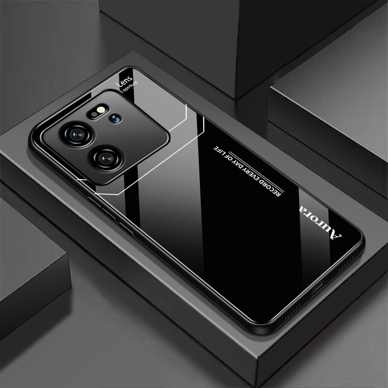 Custodia Portafoglio Magnetica In Pelle Per Xiaomi 13T / 13T Pro / Redmi K60 Ultra – Con Supporto E Slot Per Carte