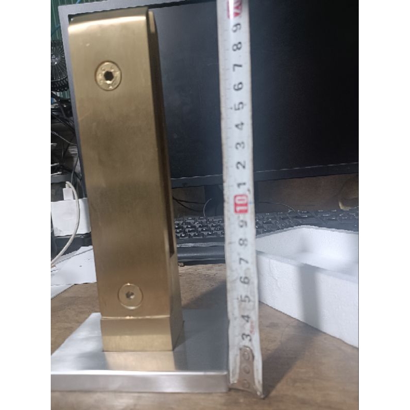 TRỤ NGÀM ĐẶC khoen kiếng và trụ rỗng ko khoen | Shopee Việt Nam