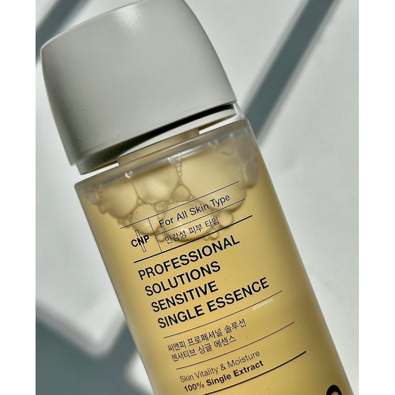 Tinh chất Nước thần keo ong CNP LABORATORY Propolis Treatment Ampoule Essence