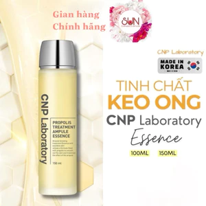 Tinh chất Nước thần keo ong CNP LABORATORY Propolis Treatment Ampoule Essence