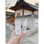 Serum làm sạch và cấp nước ban đêm hạn 2028 rose de seoul Thải độc seoul de matte IS450
