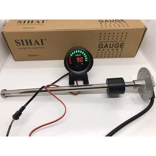 Phao báo dầu SIHAI, phao báo dầu điện tử SIHAI