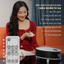 Máy sưởi gốm không khô da Fujhome nhập khẩu, quạt sưởi ấm nhà tắm mini treo tường điều khiển từ xa cài nhiệt độ