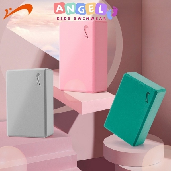 Gạch tập Yoga gạch Yoga loại tốt Eva cứng cáp hàng chính hãng cao cấp Yoga Blocks