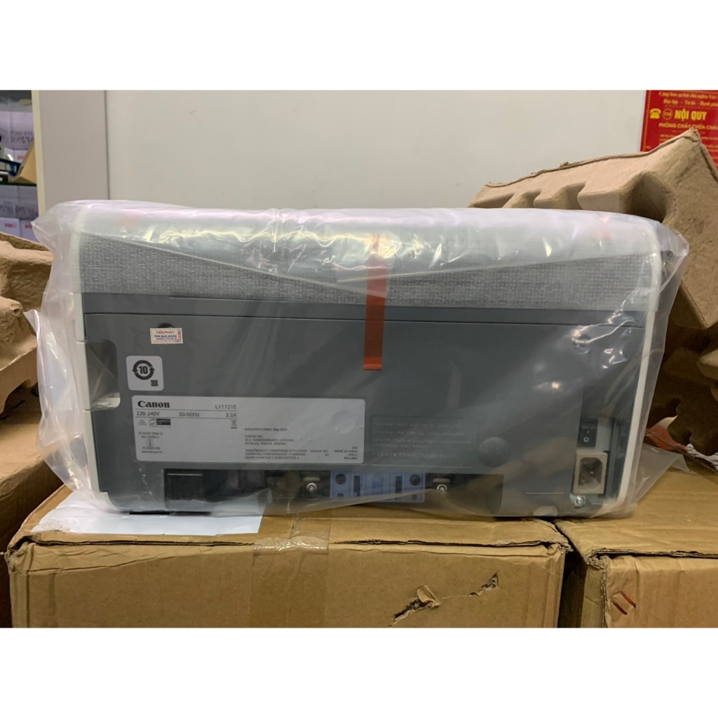 Sỉ Máy In Canon LBP 2900 Hàng Mới - Bán sỉ máy in canon 2900 giá tốt