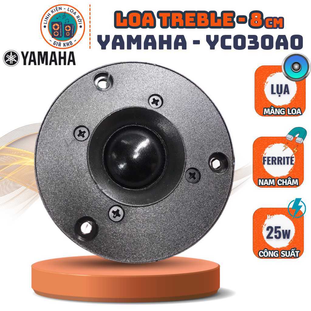 Loa Treble 8cm - Loa hãng Yamaha - YC030A0 | Shopee Việt Nam