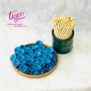 COMBOKEO gồm 1bịch CHỤP NHỰA+1 bịch QUE TRE+10 CUỘN BĂNG KEO 2 MẶT- Chắc chắn, tiện lợi , dễ sử dụng