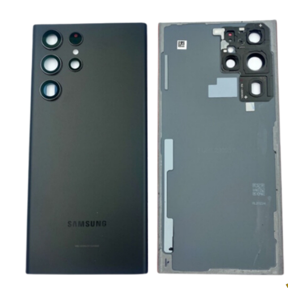 Nắp Lưng Samsung S22 Ultra  SM-S908 Bóc Máy Đẹp Keng - Hàng Zin Chính Hãng