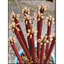 Nhang Nở Hoa (18 cây-6 cánh)- Khai Hoa Phú Quý Tài Lộc My Nhân