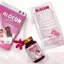 Viên uống cho nữ alocon giúp bổ sung inositol và axit folic cho cơ thể hỗ trợ tăng cường sức khoẻ cho phụ nữ đang muốn s