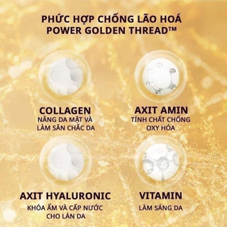 KEM MẮT GIẢM NHĂN, CHỐNG LÃO HÓA AHC PREMIER AMPOULE IN EYE CREAM 40ML FULLSIZE- PHỒNG PHỀNH