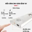Đèn LED trang trí TORO điều chỉnh độ sáng, đèn cảm ứng nhà bếp, tủ quần áo siêu sáng automatik dung lượng pin cao