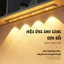 Đèn LED trang trí TORO điều chỉnh độ sáng, đèn cảm ứng nhà bếp, tủ quần áo siêu sáng automatik dung lượng pin cao