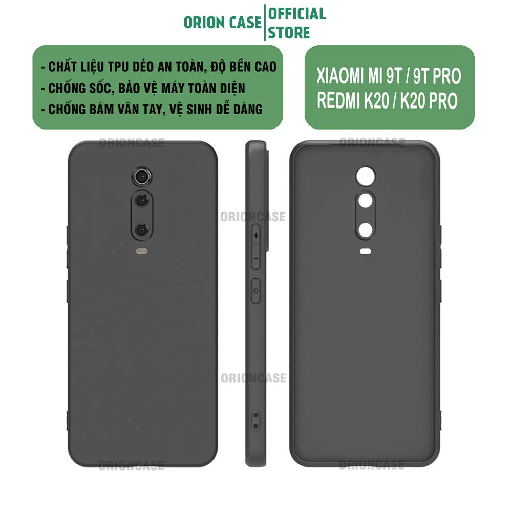 Mi 9t Case Redmi K20 Xiaomi Mi 9t Redmi K20 Pro Mobile Case