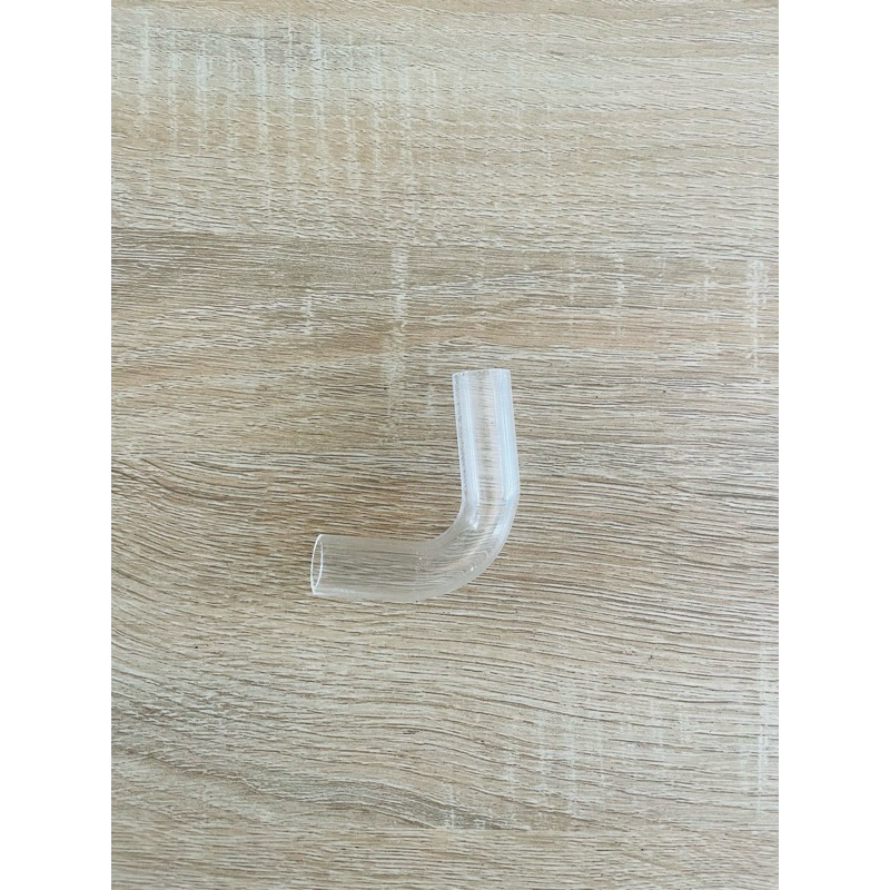 CO GỐC CHỮ L , CHỮ U NHỰA ACRYLIC TRONG SUỐT 10mm,12mm,16mm,20mm ...