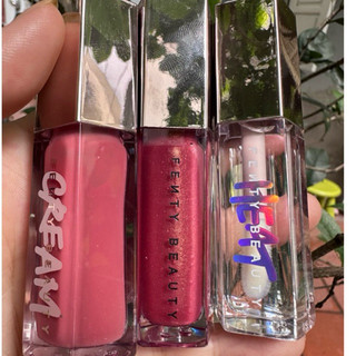 ( Bill usa ) Son bóng fenty