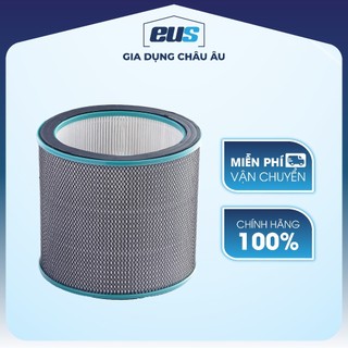 Hệ Màng lọc Hepa H14 cho Quạt lọc không khí bù ẩm Ultty CR022 Hệ lọc 3 lớp hiệu quả - Hàng chính hãng