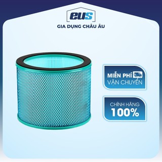 Hệ Màng lọc Hepa H13 cho quạt lọc không khí Ultty CR021, Lọc bụi mịn, diệt vi khuẩn nhờ lớp nano bạc - Hàng chính hãng
