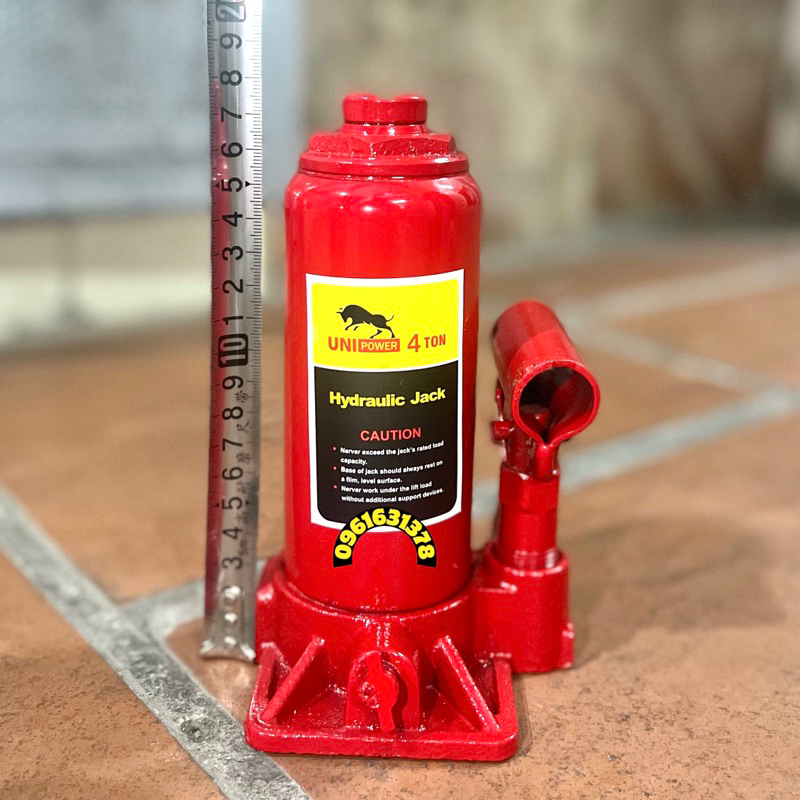 Kích đội thủy lực KAPUSI 2-20 tấn,Con đội thủy lực có van an toàn nâng ô tô công nghiệp
