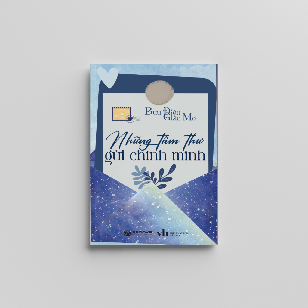 Sách - Những Tâm Thư Gửi Chình Mình - SBOOKS