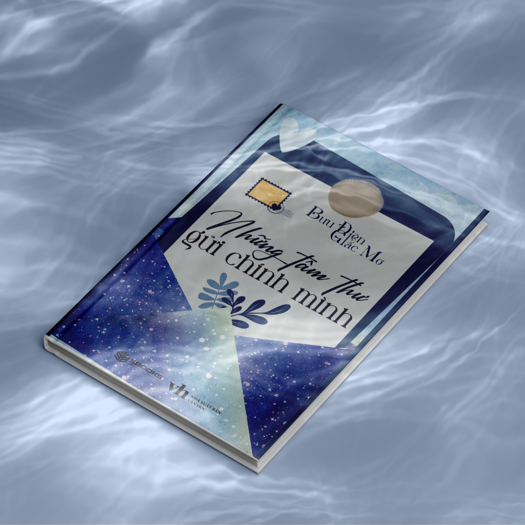 Sách - Những Tâm Thư Gửi Chình Mình - SBOOKS