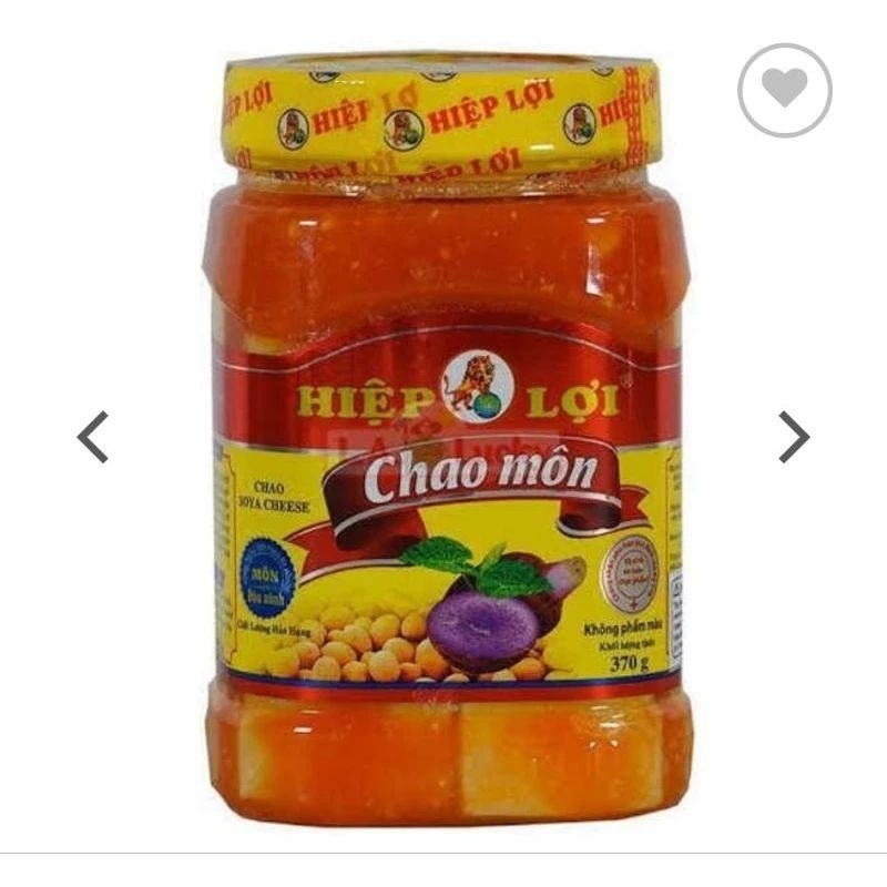 CHAO MÔN HIỆP LỢI (1LÓC 10 hộp 180gam) | Shopee Việt Nam