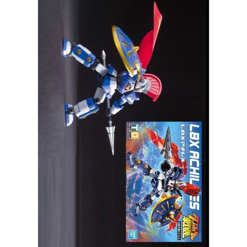 lbx achilles | Shopee Việt Nam
