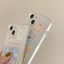 Ốp lưng iphone gấu thỏ Ốp điện thoại IP trong túi đựng thẻ ảnh iphone 7/7plus/8/8plus/x/11/12/13/14/15max/promax ct1007