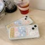 Ốp lưng iphone gấu thỏ Ốp điện thoại IP trong túi đựng thẻ ảnh iphone 7/7plus/8/8plus/x/11/12/13/14/15max/promax ct1007